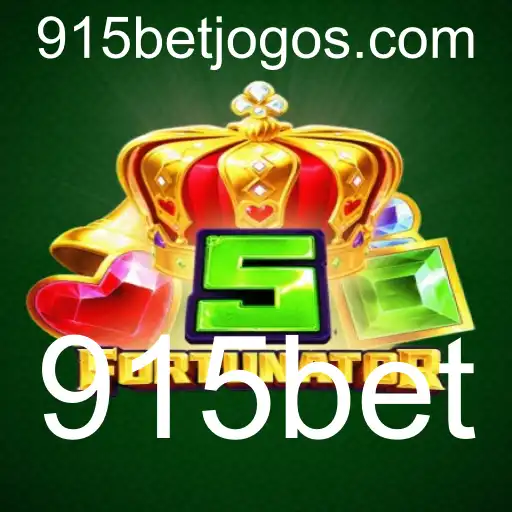 Explorando o Mundo do 5Fortunator: Uma Jornada Através do Jogo de Sucesso com 915bet