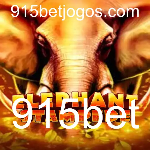Explorando o Fascinante Mundo de ElephantStampede no 915bet