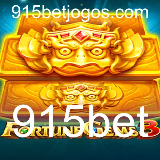 FortuneGems3: Uma Nova Era de Apostas com 915bet
