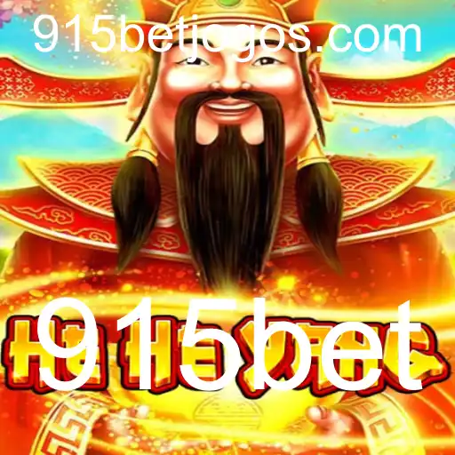 Descobrindo HeHeYang: O Novo Fenômeno dos Jogos com 915bet