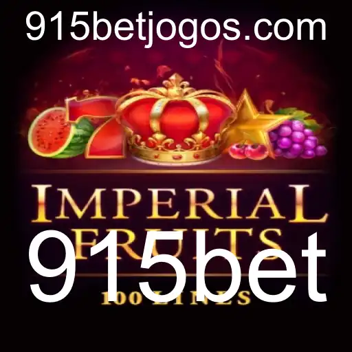 Descubra o Fascinante Mundo de ImperialFruits100 no 915bet