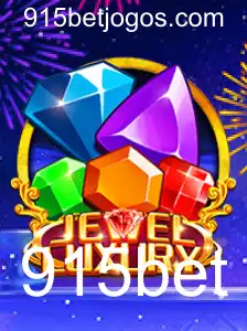 Descubra o Fascinante Mundo de JewelLuxury: O Jogo que Conquista 915bet