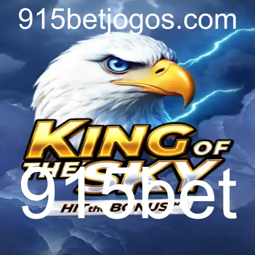 KingOfTheSky: Descubra o Novo Fenômeno de Jogos com 915bet