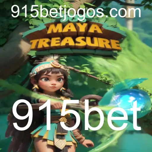 Descobrindo MayaTreasure: A Nova Sensação do 915bet