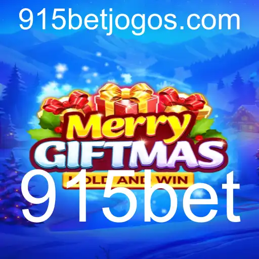Descubra o Mundo Encantador de MerryGiftmas com 915bet