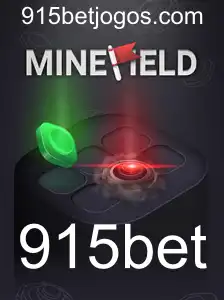Explorando o Mundo de MineField: Atrações e Regras do Jogo com 915bet