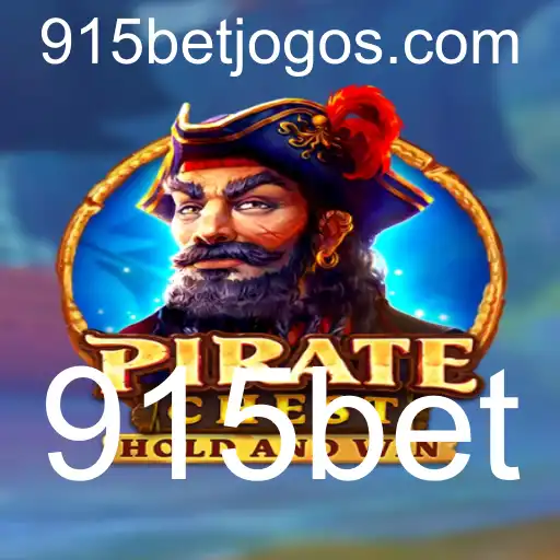 PirateChest: Navegue em Aventura e Fortuna com 915bet