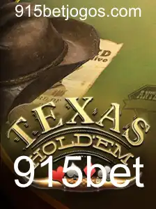 Texas Hold'em: Estrategias e Regras do Popular Jogo de Cartas
