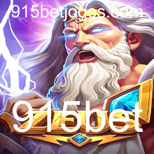 Descubra o Emocionante Mundo de Zeus no Universo 915bet